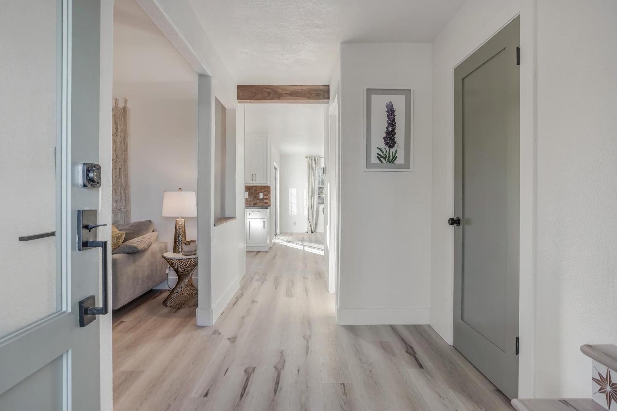 Вилла Avocado Bliss Retreat Valley Center Экстерьер фото