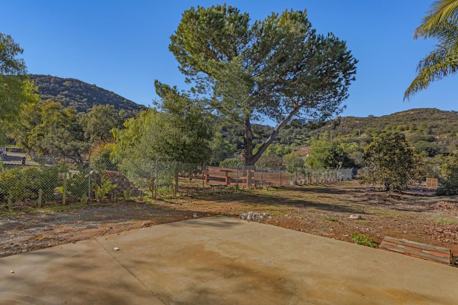 Вилла Avocado Bliss Retreat Valley Center Экстерьер фото